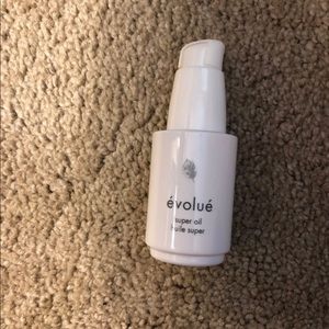 Evolue super oil